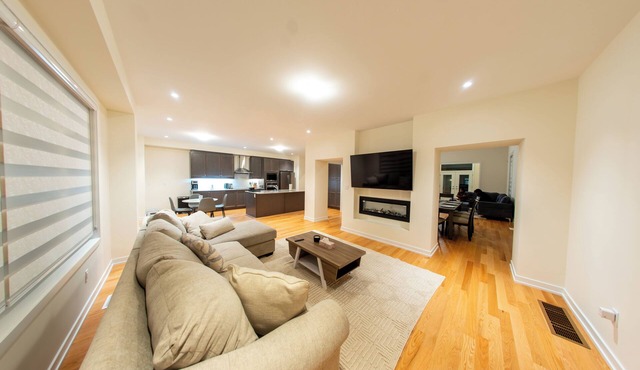 Home in Durham