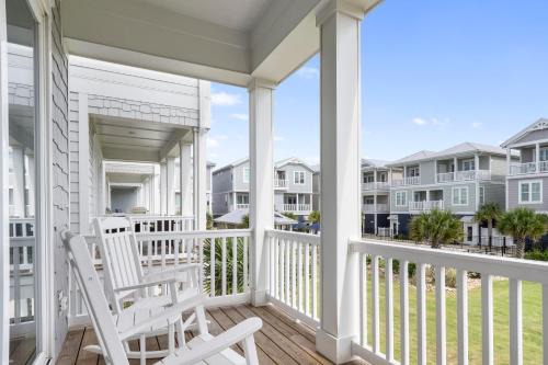 Home in Emerald Isle, NC welevator