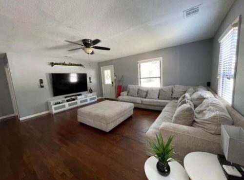 Home in Fort Worth