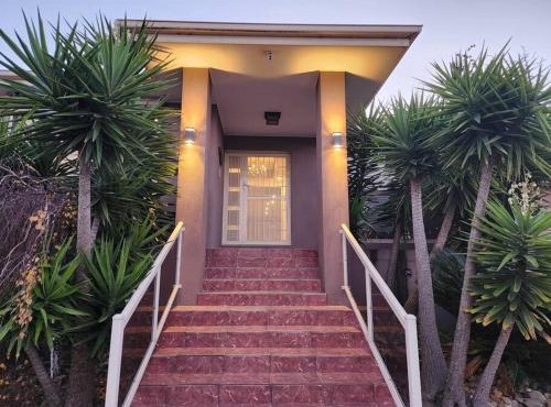 Home in Greenvale, Victoria