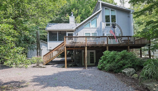 Home in Hideout! Long Term Rental. Fully Furnished and Close to Amenities