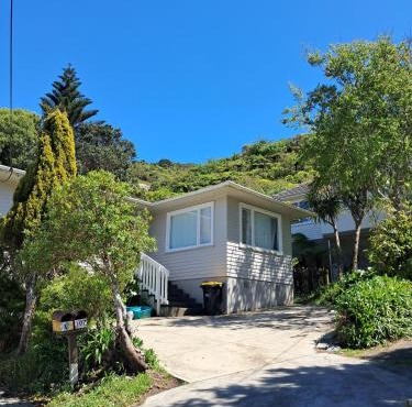 Home in Karori