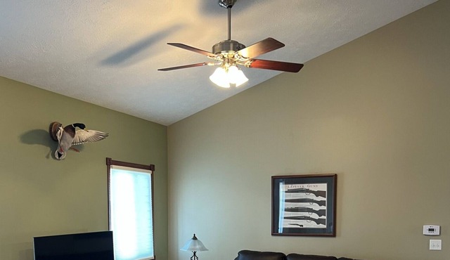 Home in Kearney