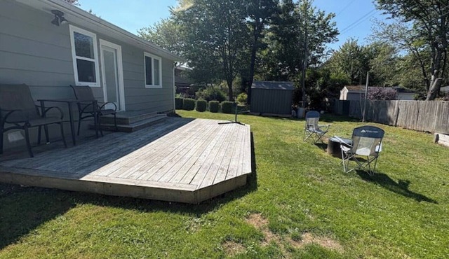 Home in Lower Sackville