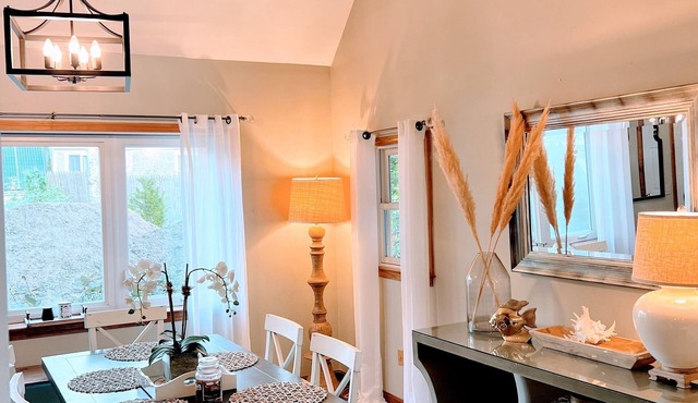 Home in Marstons Mills, Cape Cod