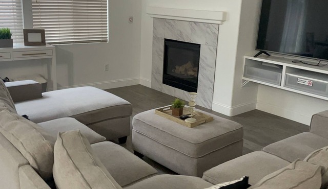 Home in Marysville. 4 beds and 3 bathrooms