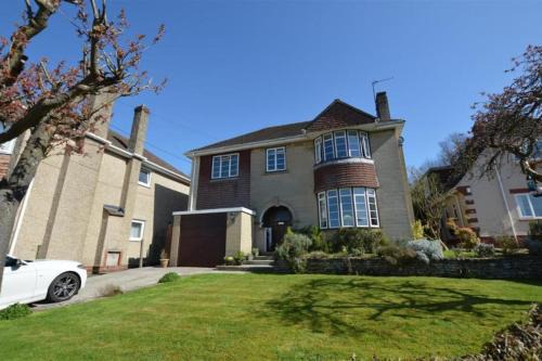 Home in Midsomer Norton, near Bath & Bristol