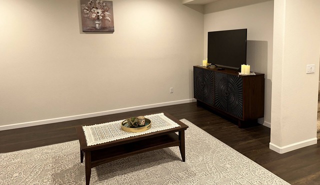 Home In Monterey County