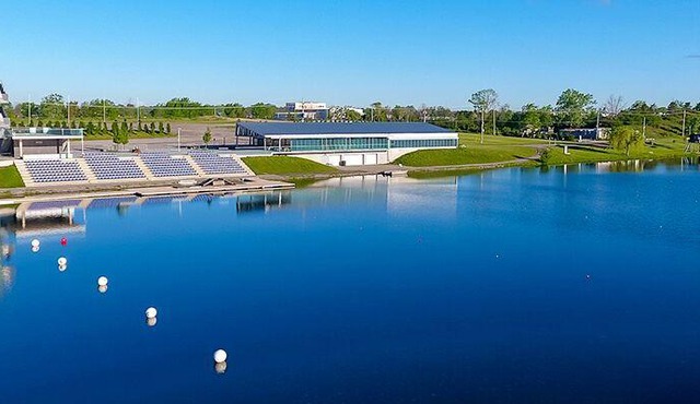 Home in Niagara Region