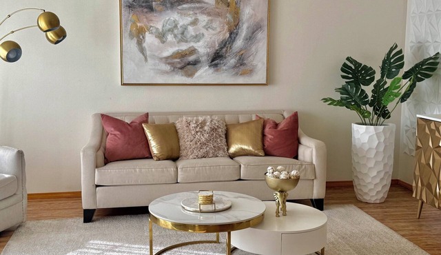 Home in North Spokane