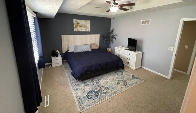 Home in Omaha