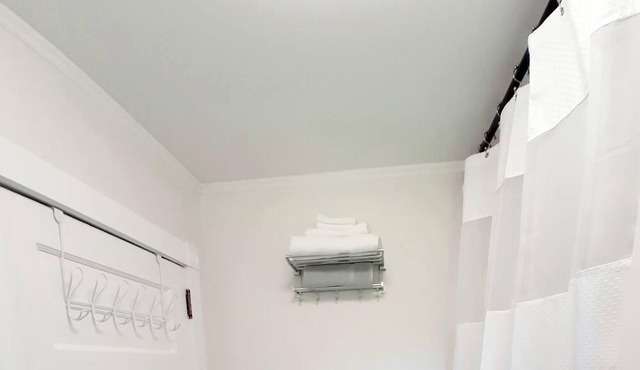 Home in Oyster Bed Bridge