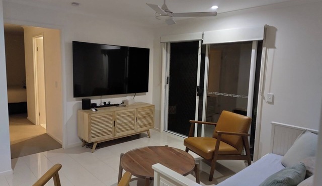 Home In Peregian Springs