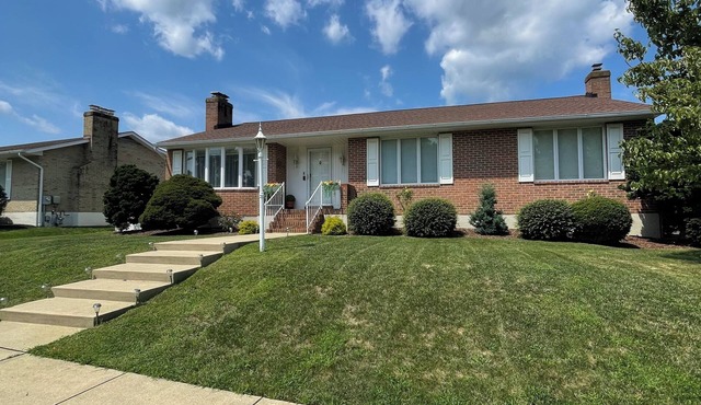 Home in Perry Hall area