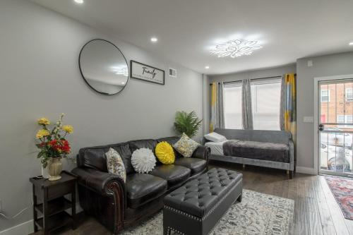 Home in Philadelphia Stadium nearby