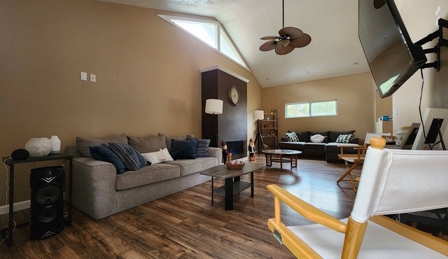 Home in Pittsburgh, Pennsylvania