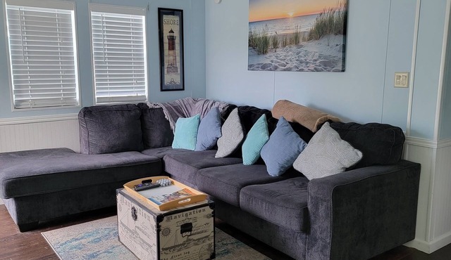 Home in private gated community - Assateague Pointe/tons of fun amenities