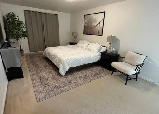 Home in quiet NSL neighborhood