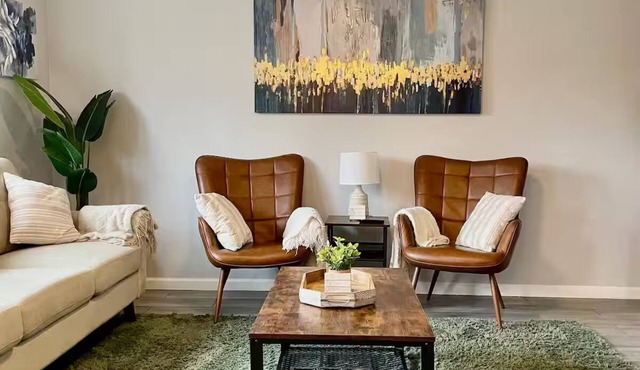 Home in Rochester-Mayo Clinic