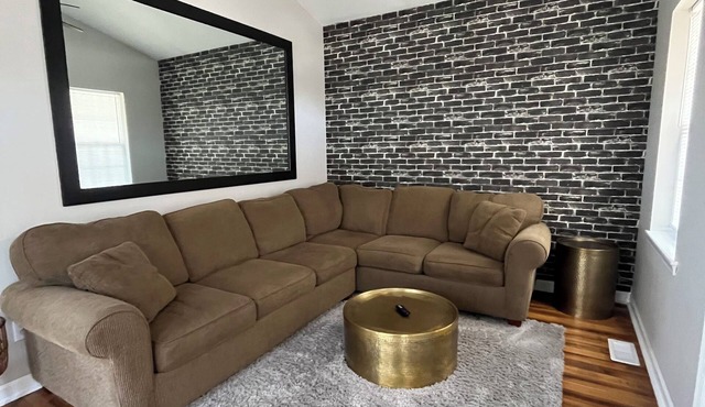 Home in Somers Point