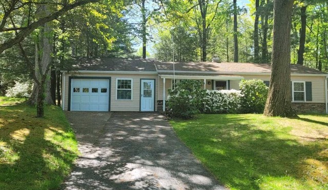 Home in State College