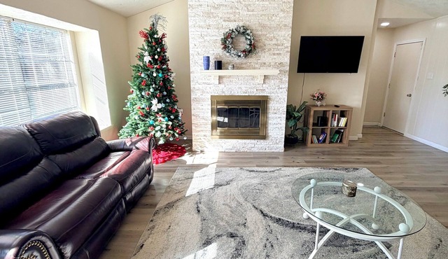 Home in Sugar Land
