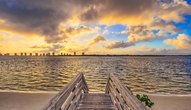 Home in The best Place to Live Under The Sun