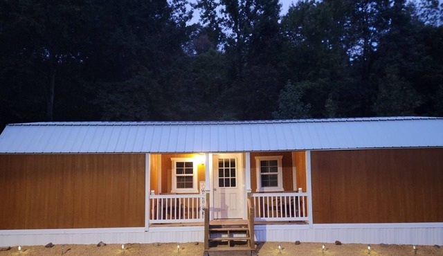Home in the Bluff
