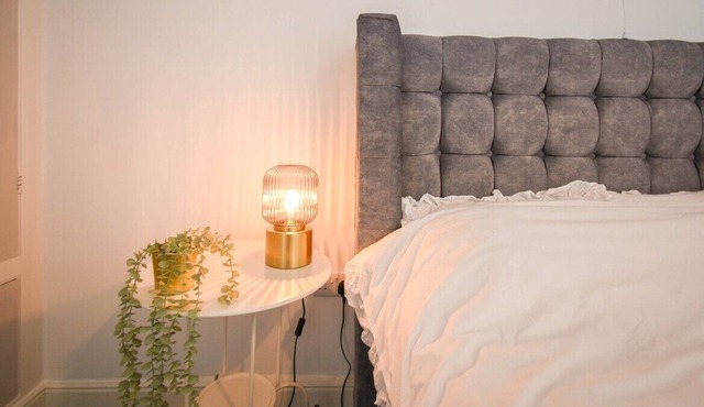 Home in the Heart of Accrington