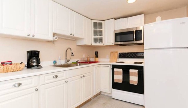 Home in the heart of Ballard