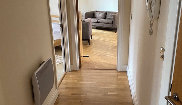 Home in the heart of Durham City