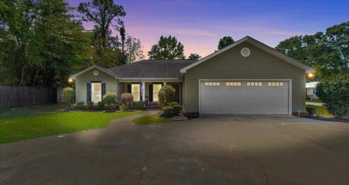 Home in the Heart of Enterprise