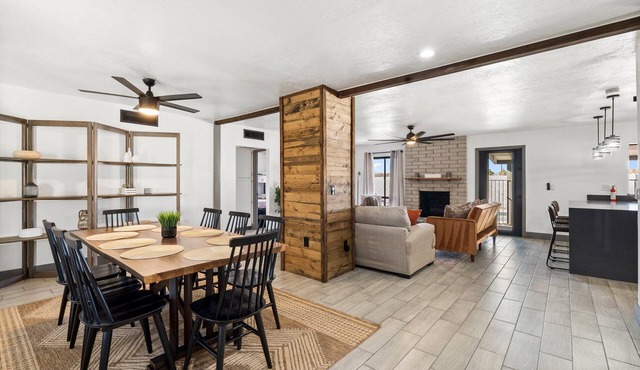 Home in the Heart of Glendale