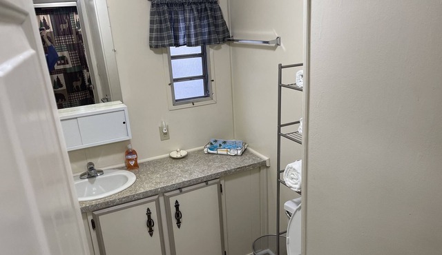 Home in the heart of Riggins!