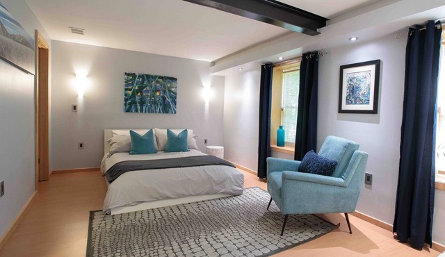 Home in the Prime Atlanta location