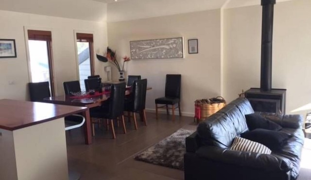 Home in the Snow @ Mt Buller