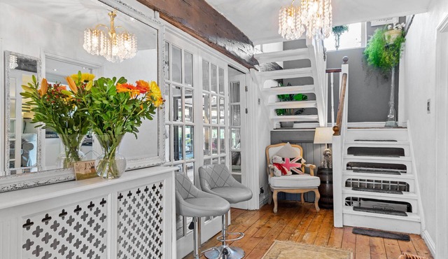 Home in The Vale of Evesham