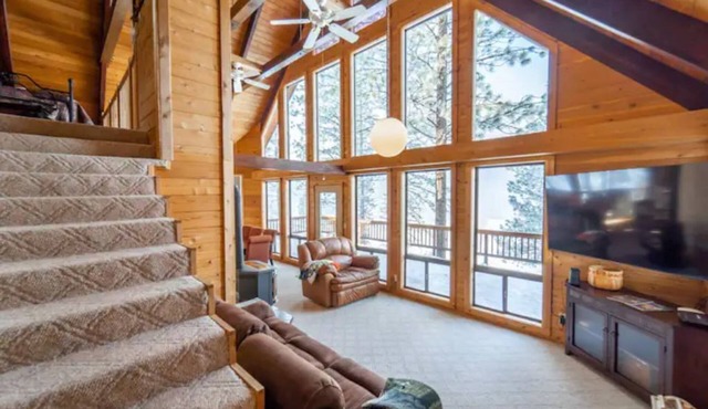 Home In The Woods: NEW!