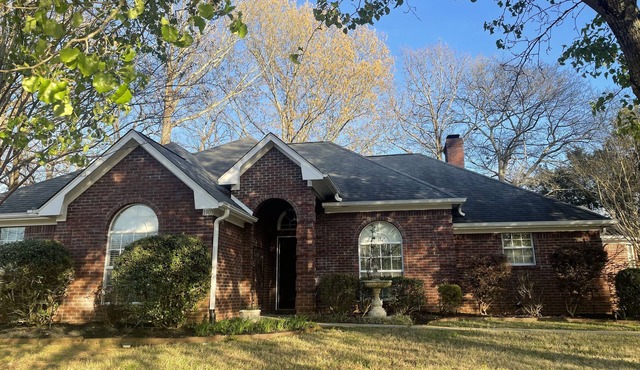 Home in Tupelo
