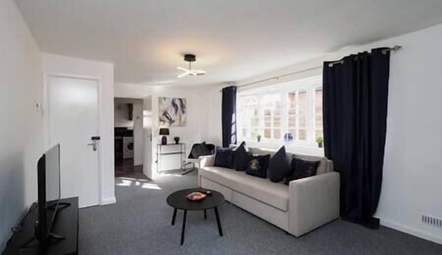 Home in Wellesbourne