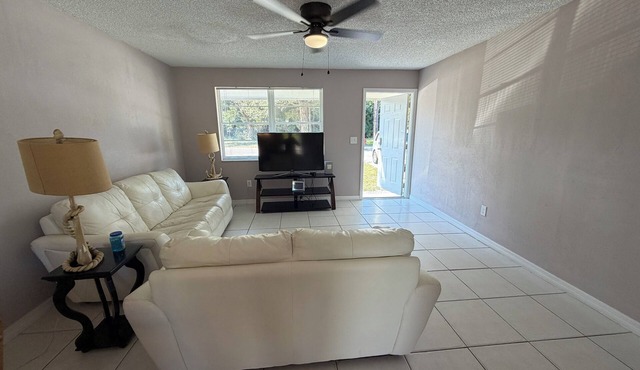 Home in West Palm Beach, Florida
