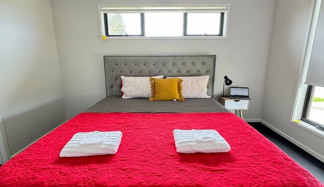 Home in Wyndham Vale (Manor Lakes) Melbourne