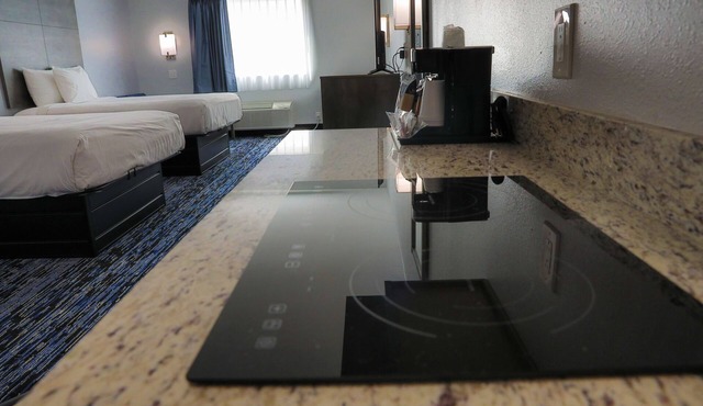 Home Inn and Suites Olive Branch