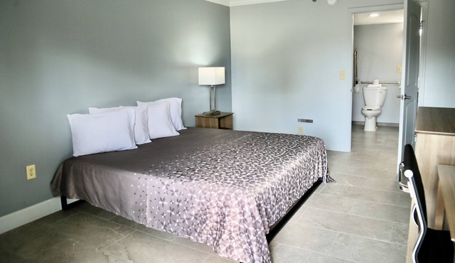 Home Inn & Suites Orlando-Apopka