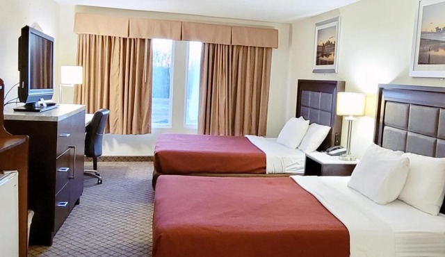 Home Inn & Suites
