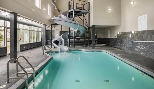 Home Inn & Suites Yorkton