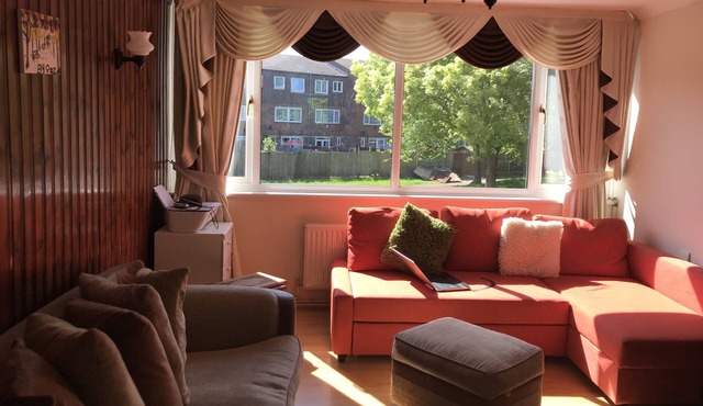 Home is where the heart is