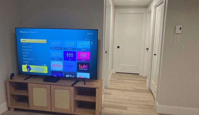 Home is where our story begins