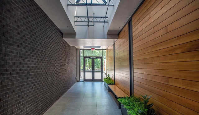 Home is Where the Arch is Across From Uga!