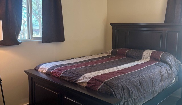 Home is where the heart is. My house will capture your heart.